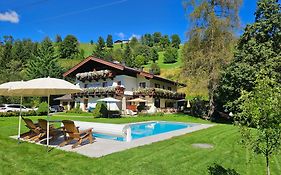 Pension Schnaitl